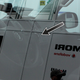 Illustration for article titled Porsche Has A Brown Manual Turbodiesel Catering Van